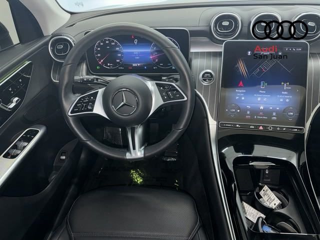 2023 Mercedes-Benz GLC 300