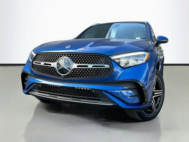 2023 Mercedes-Benz GLC 300