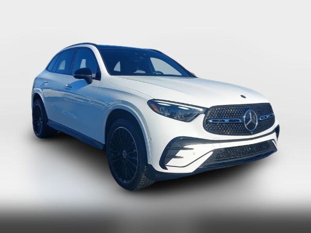 2023 Mercedes-Benz GLC 300