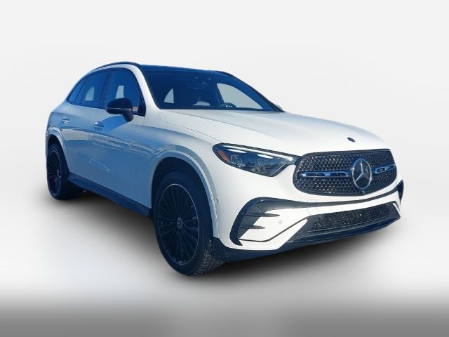 2023 Mercedes-Benz GLC 300