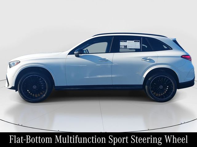 2023 Mercedes-Benz GLC 300