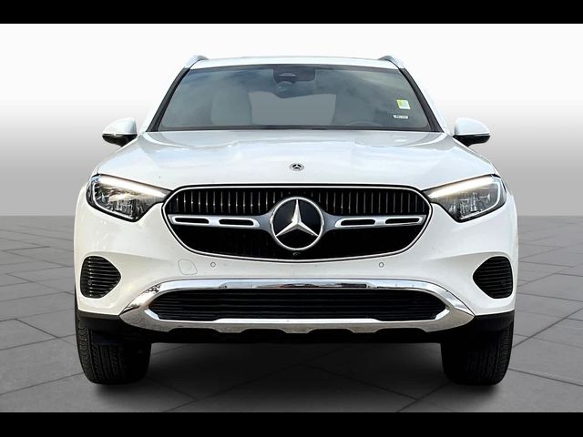 2023 Mercedes-Benz GLC 300