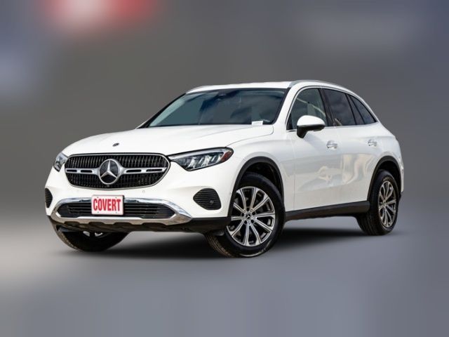 2023 Mercedes-Benz GLC 300