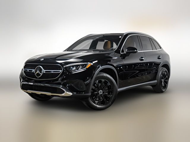 2023 Mercedes-Benz GLC 300