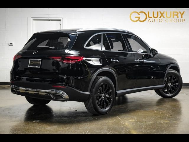 2023 Mercedes-Benz GLC 300