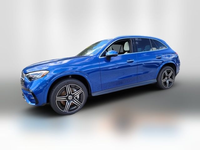 2023 Mercedes-Benz GLC 300