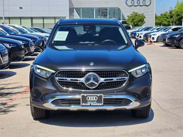 2023 Mercedes-Benz GLC 300