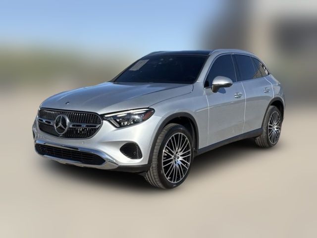 2023 Mercedes-Benz GLC 300