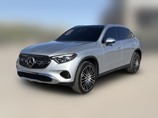 2023 Mercedes-Benz GLC 300