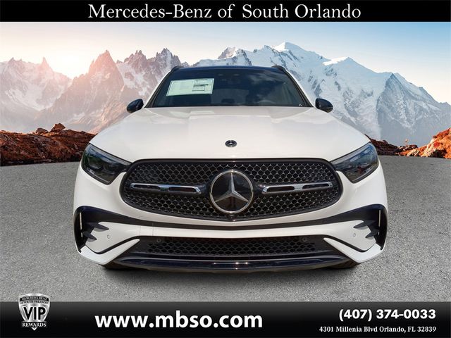 2023 Mercedes-Benz GLC 300