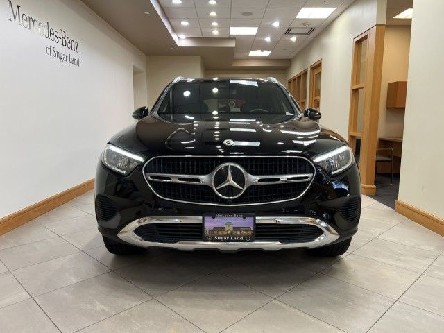 2023 Mercedes-Benz GLC 300