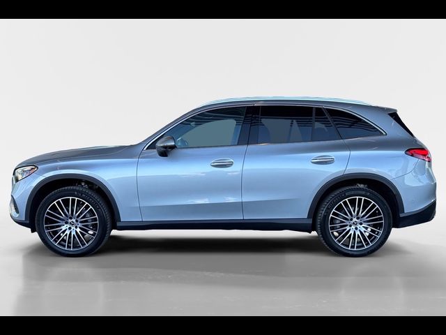 2023 Mercedes-Benz GLC 300