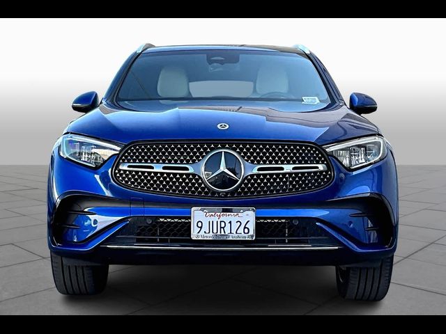 2023 Mercedes-Benz GLC 300