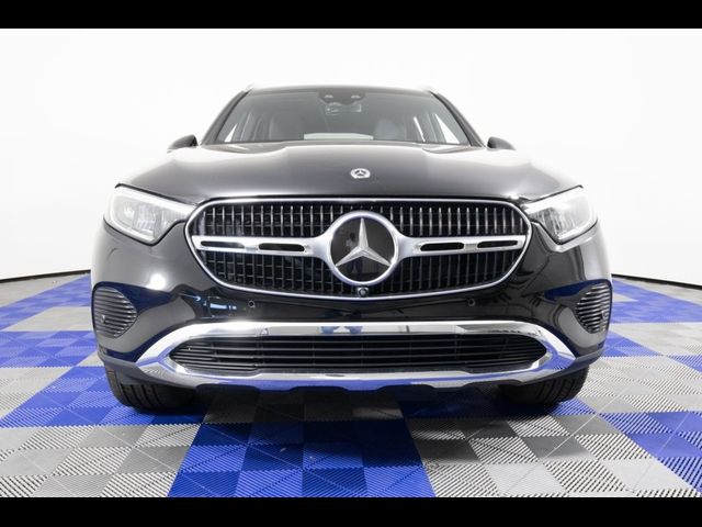 2023 Mercedes-Benz GLC 300