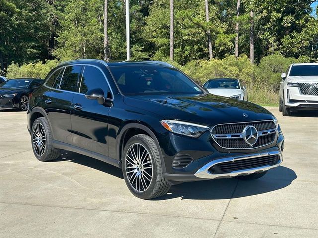 2023 Mercedes-Benz GLC 300