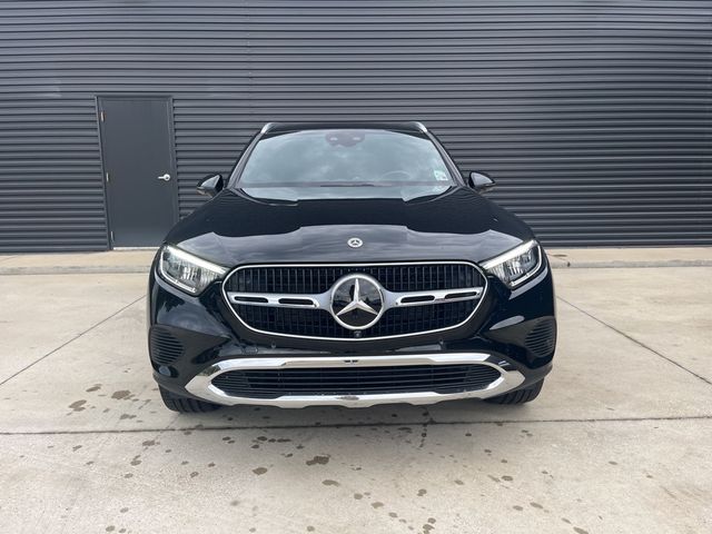 2023 Mercedes-Benz GLC 300