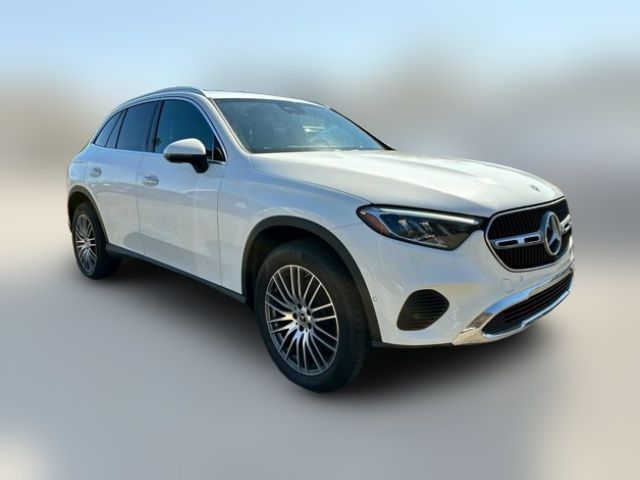 2023 Mercedes-Benz GLC 300