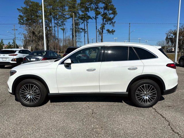 2023 Mercedes-Benz GLC 300