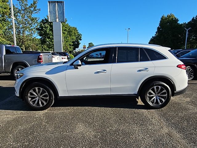 2023 Mercedes-Benz GLC 300