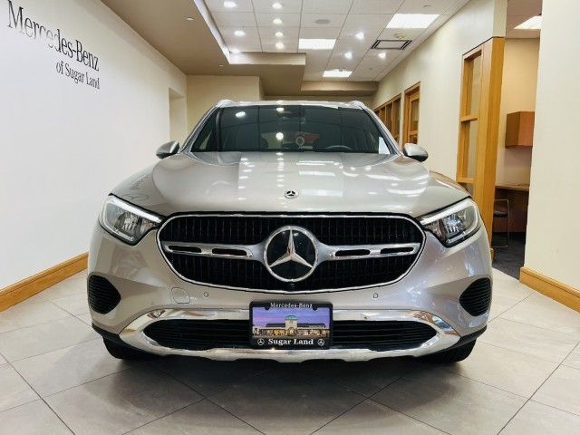 2023 Mercedes-Benz GLC 300