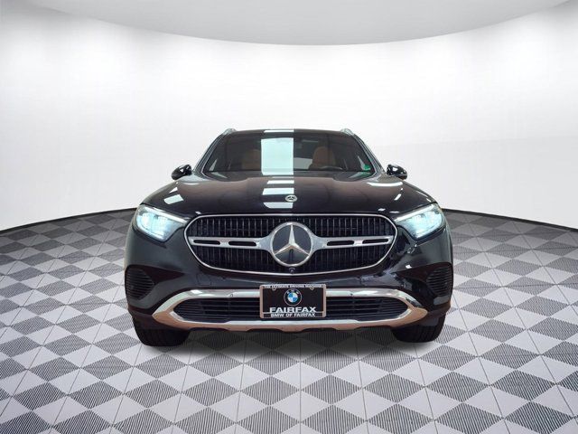2023 Mercedes-Benz GLC 300