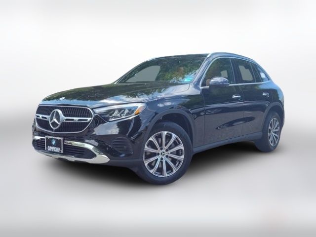 2023 Mercedes-Benz GLC 300