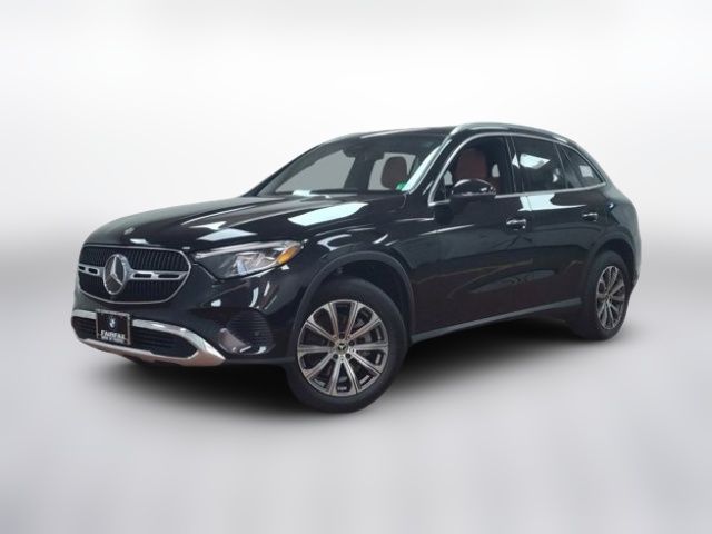 2023 Mercedes-Benz GLC 300