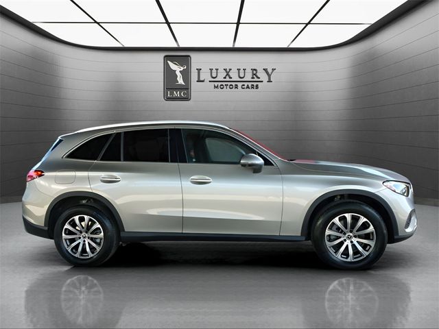 2023 Mercedes-Benz GLC 300