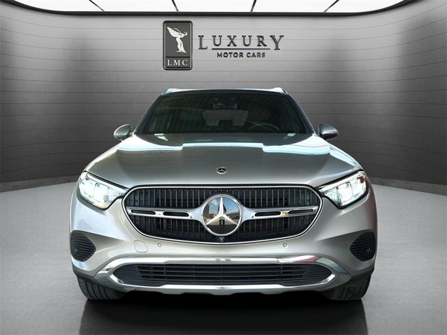 2023 Mercedes-Benz GLC 300