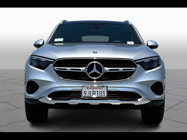 2023 Mercedes-Benz GLC 300