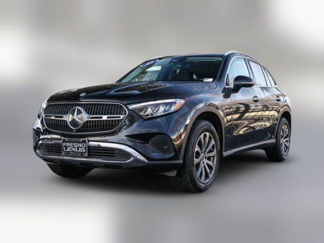 2023 Mercedes-Benz GLC 300