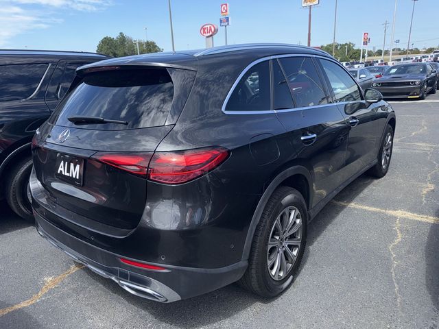 2023 Mercedes-Benz GLC 300