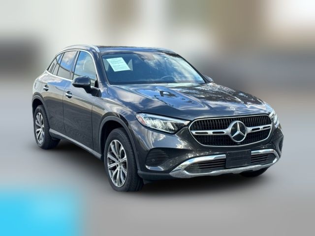 2023 Mercedes-Benz GLC 300