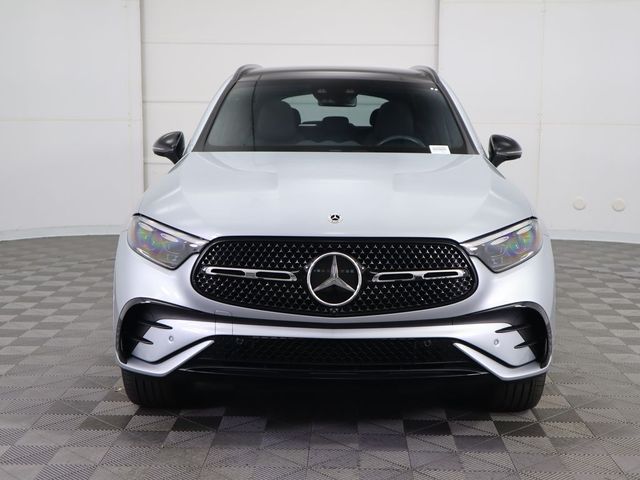 2023 Mercedes-Benz GLC 300