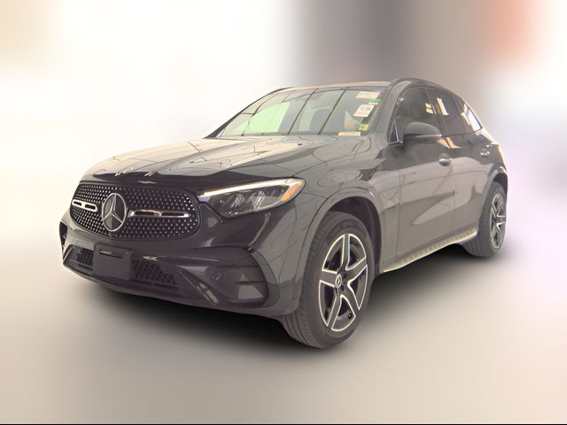 2023 Mercedes-Benz GLC 300