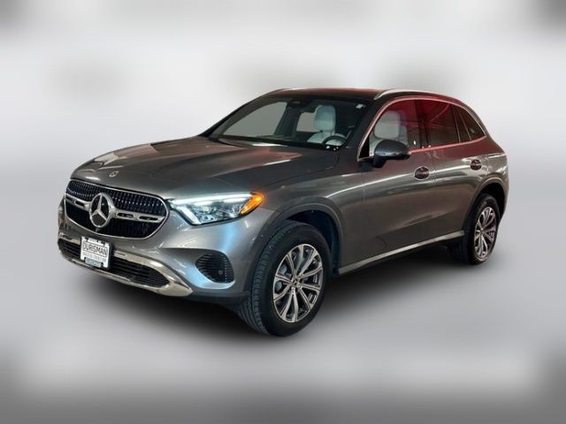 2023 Mercedes-Benz GLC 300