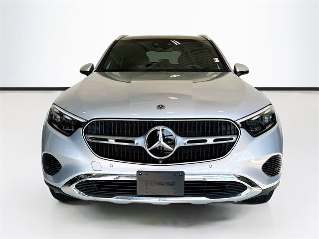 2023 Mercedes-Benz GLC 300