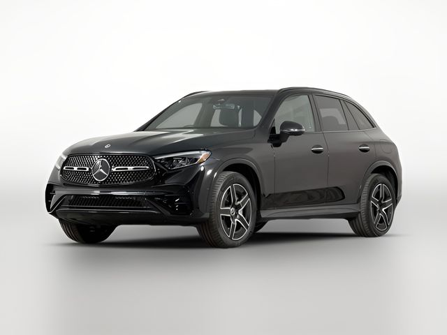 2023 Mercedes-Benz GLC 300