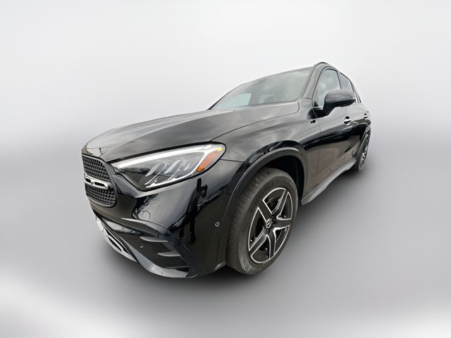 2023 Mercedes-Benz GLC 300