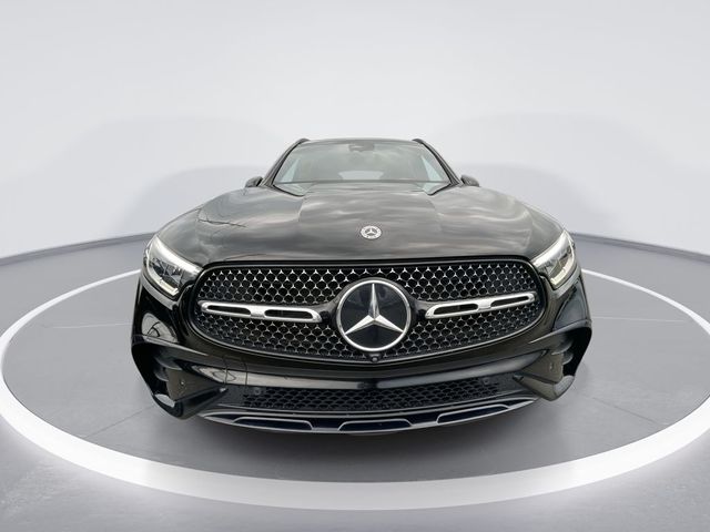 2023 Mercedes-Benz GLC 300