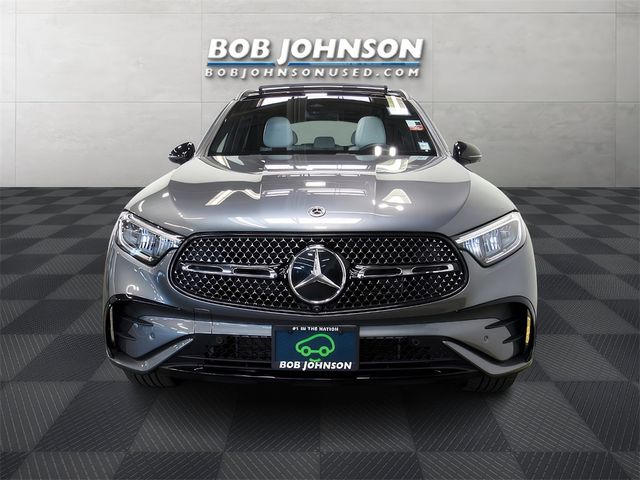 2023 Mercedes-Benz GLC 300