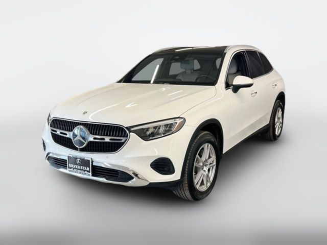 2023 Mercedes-Benz GLC 300