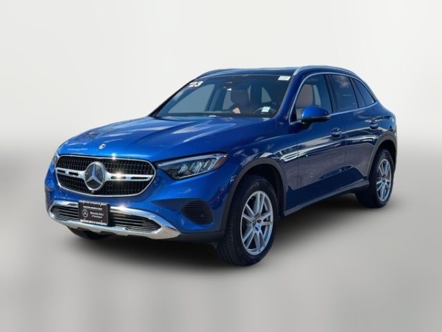 2023 Mercedes-Benz GLC 300