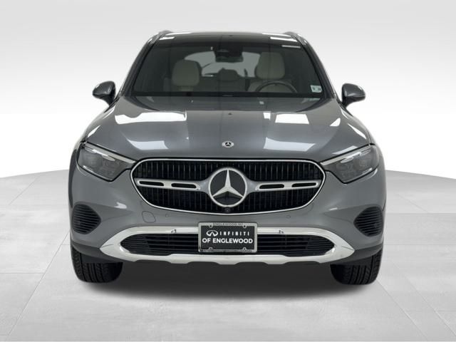 2023 Mercedes-Benz GLC 300