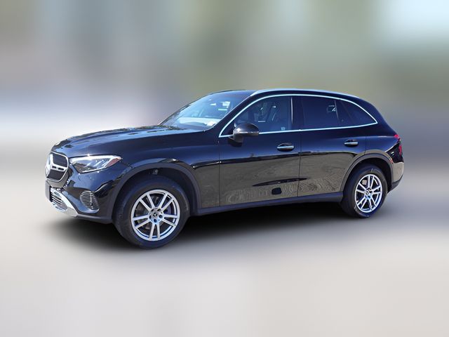 2023 Mercedes-Benz GLC 300