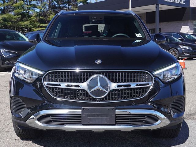 2023 Mercedes-Benz GLC 300