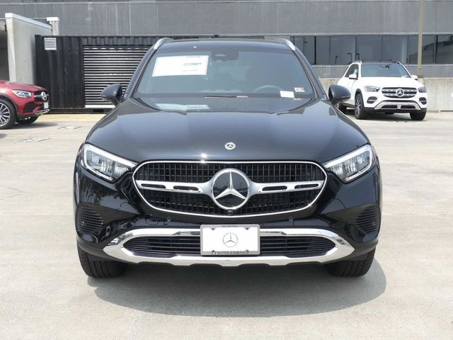 2023 Mercedes-Benz GLC 300