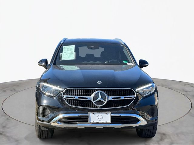 2023 Mercedes-Benz GLC 300