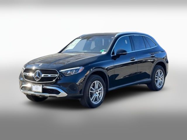 2023 Mercedes-Benz GLC 300