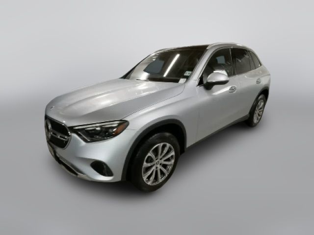 2023 Mercedes-Benz GLC 300